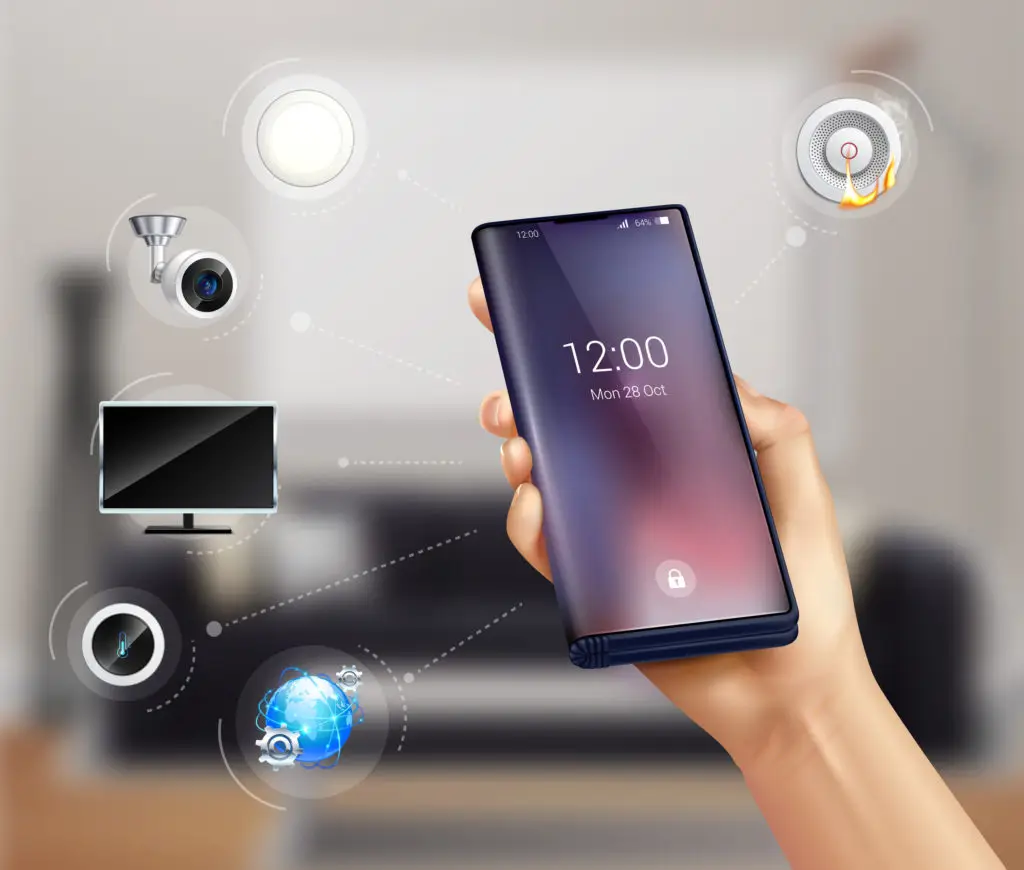 How video doorbells and camera doorbells work