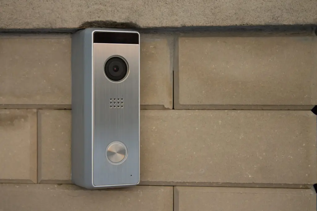 Video doorbell controversies