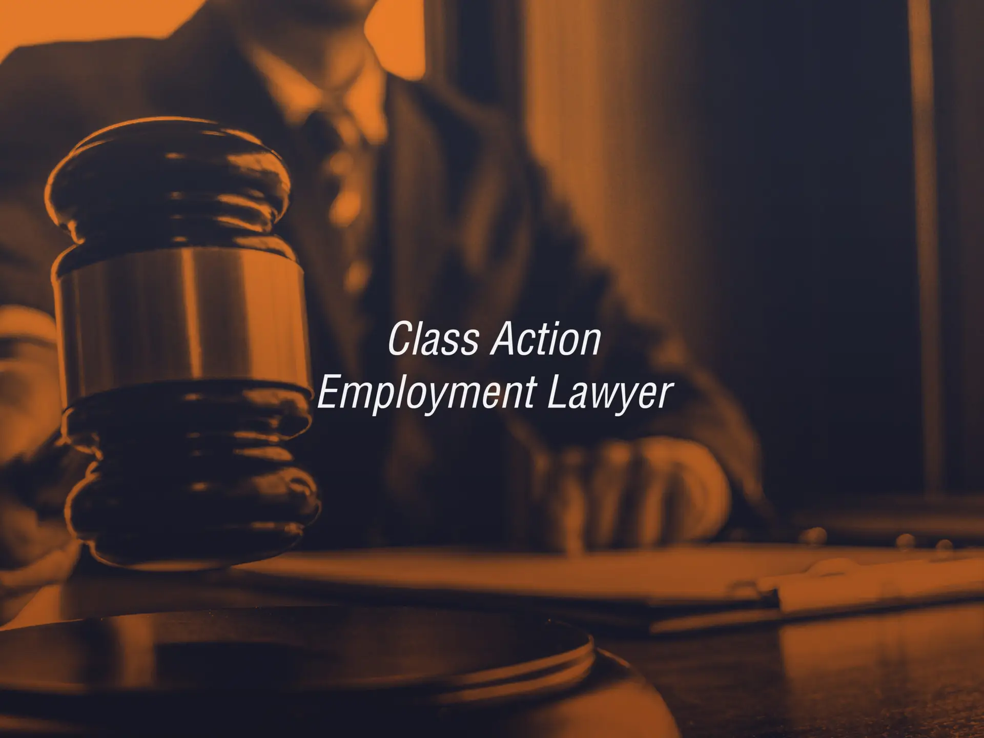 Van Nuys Attorney For Employment thumbnail