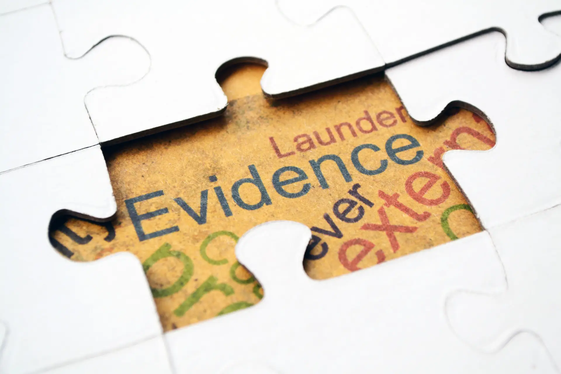 Evidence to Prove Negligence in Your California Car Crash