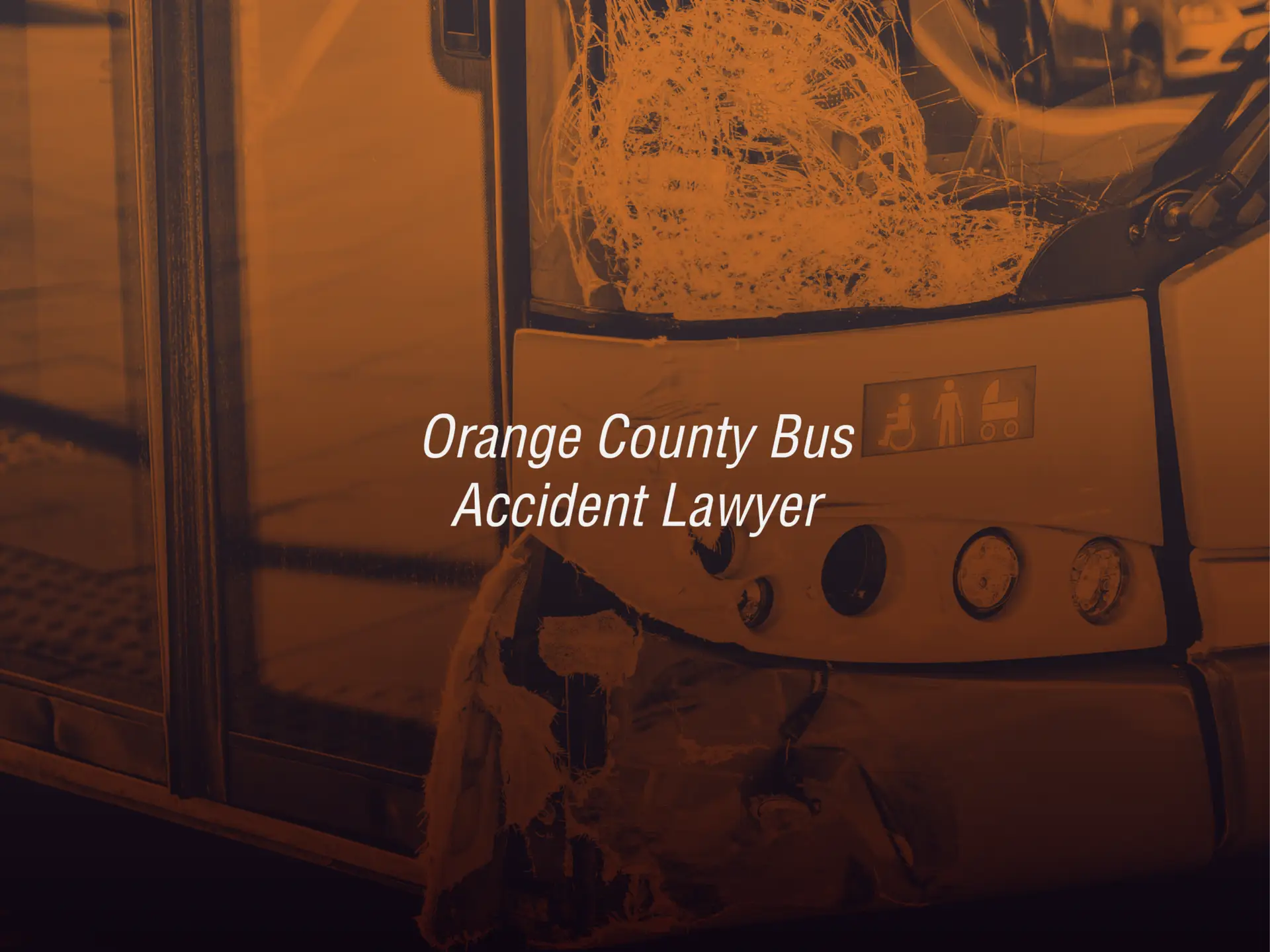 orange county bus accident lawyer