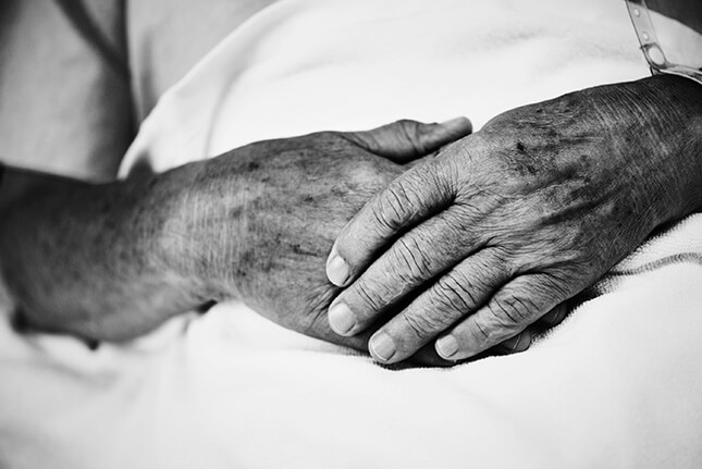 Nursing home neglect lawyers in Bakersfield