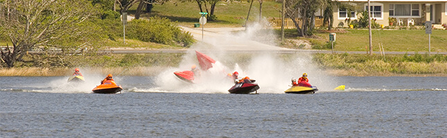 Riverside Boating Accident Attorneys
