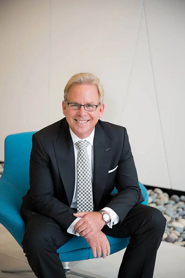 Brian Chase, Irvine motorcycle accident attorney