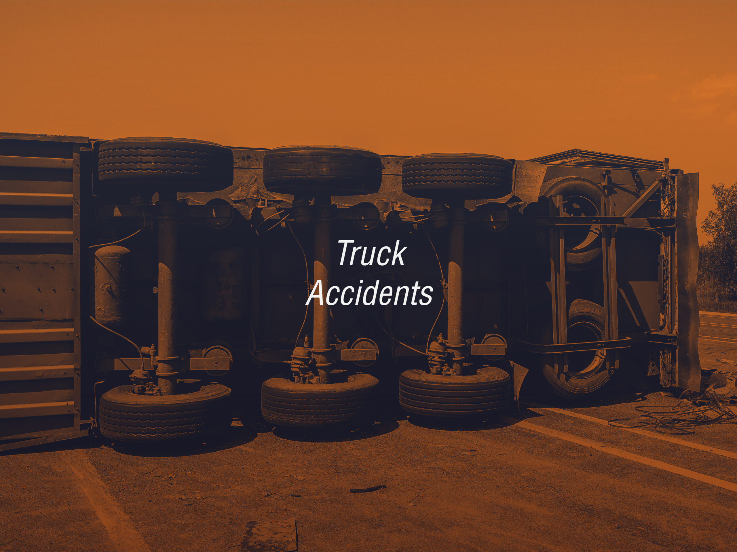 Buena Park truck accident lawyer