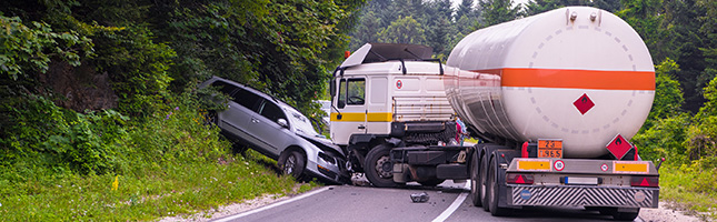 Buena Park truck accident lawyers