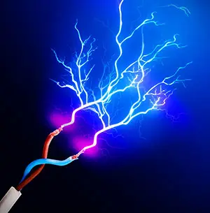 electrocution accident statistics