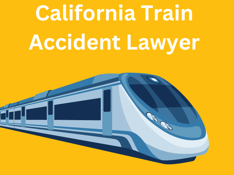 California Train Accident Attorney Railroad Collision Attorneys