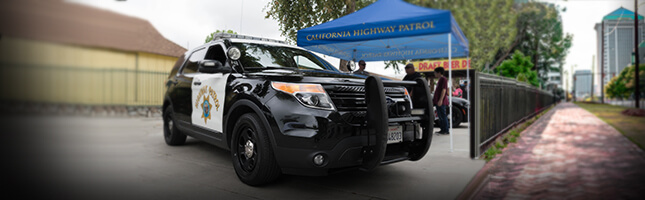 ford explorer police cruiser interceptor carbon monoxide auto defect