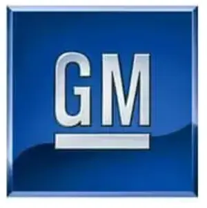 GM logo