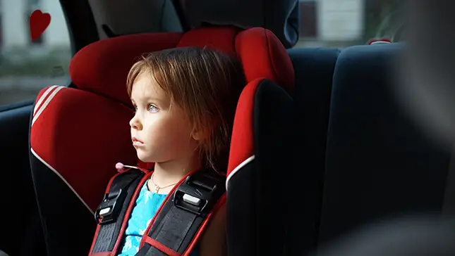 Government Oversite on Seatback Failure