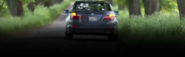 How to report an auto defect