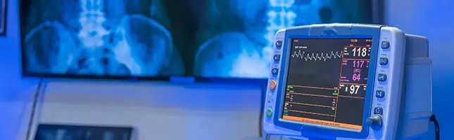 Defective medical device attorney