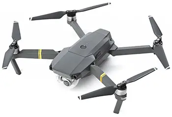 What is a drone?