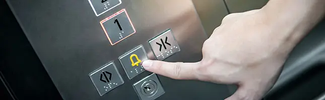 elevator and escalator injuries