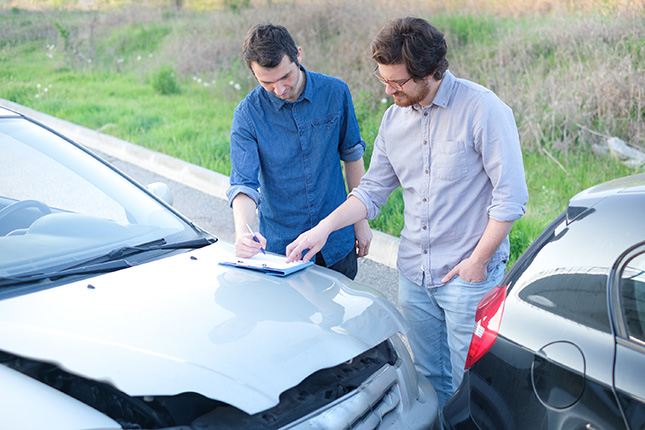 Laguna Niguel personal injury attorneys