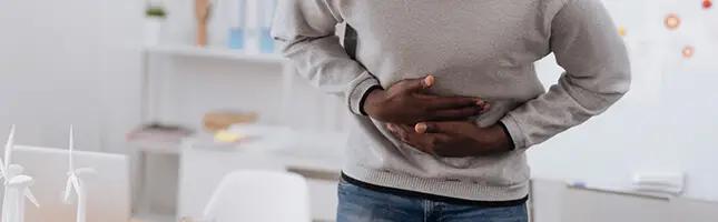 Common Food Poisoning Symptoms
