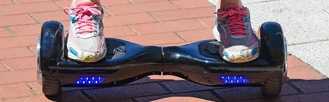 Orange County Hoverboard Injury Lawyers