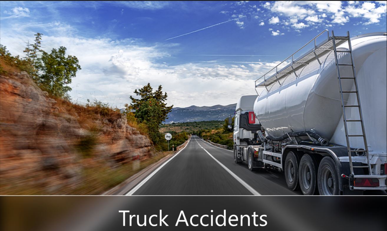 Huntington Beach truck accident lawyers