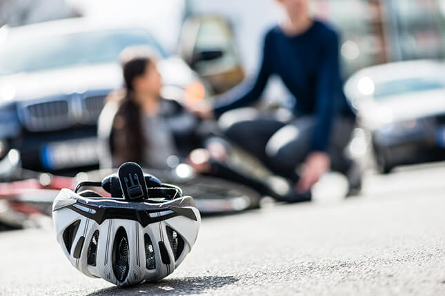 irvine bicycle accident attorneys
