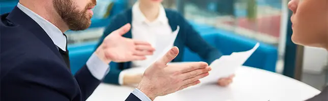 irvine employment lawyer