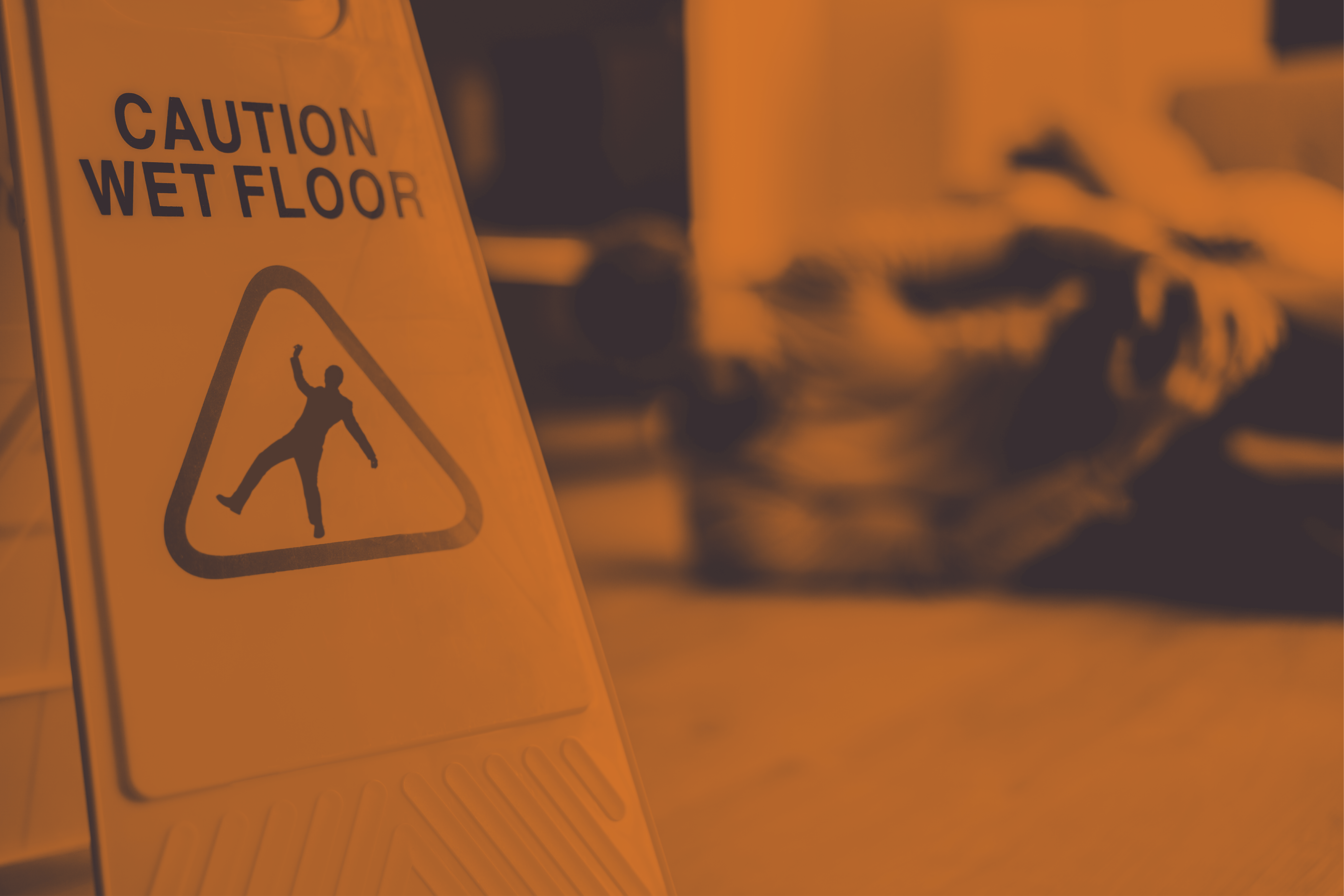 Irvine slip and fall attorneys