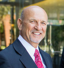Los Angeles 5 Personal Injury Attorney, John Bisnar