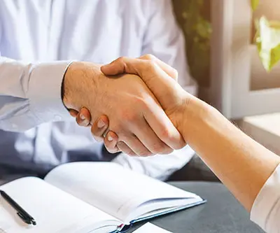 Will Bisnar Chase take our last minute trial?