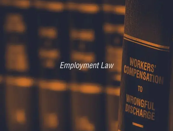 los Angeles employment lawyers