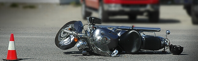 Los Angeles motorcycle accidents lawyer