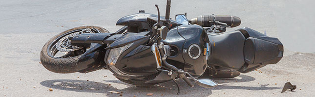 Newport Beach motorcycle accident lawyer