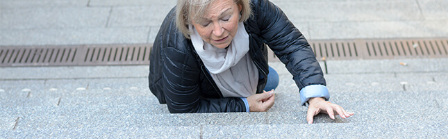 Riverside Slip and Fall Lawyer