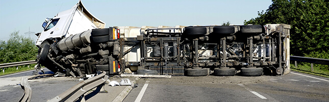 Orange County truck accident lawyers