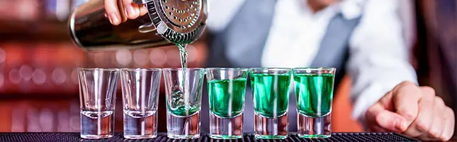 Over Serving Alcohol Lawyers