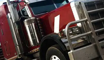 truck accident lawyers