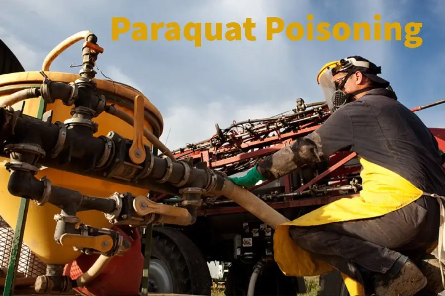 Paraquat Lawsuit Lawyers