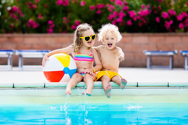 california pool accident law firm