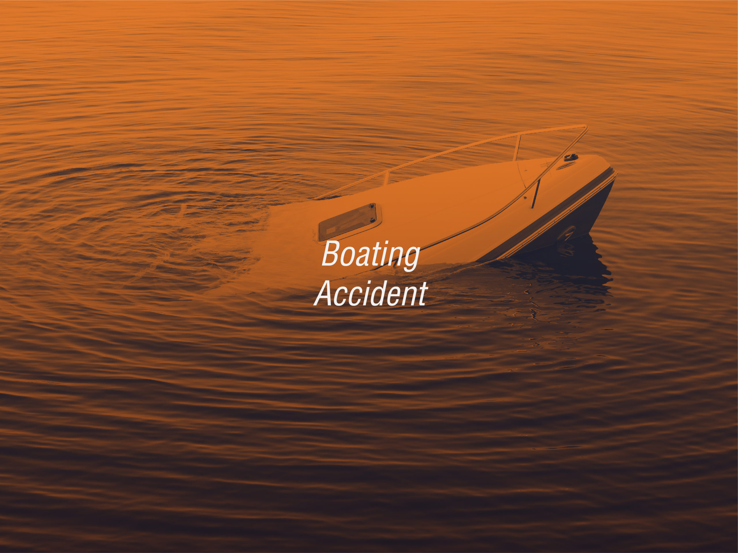 Riverside boat accident lawyer