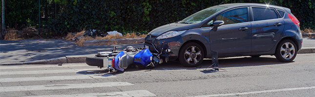 Riverside motorcycle accident lawyers