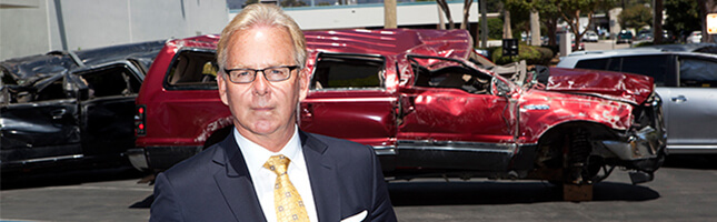 Riverside Rollover Accident Attorneys