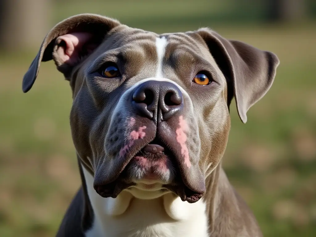 San Bernardino county pit bull ordinance
