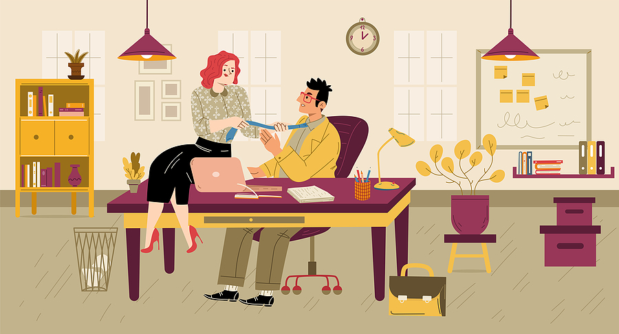 California Sexual Harassment Lawyers