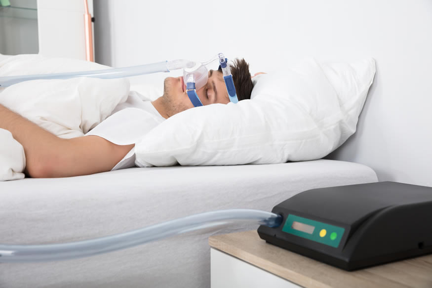 Philips Recalls Millions of Sleep Apnea Machines for Potential Cancer Risk