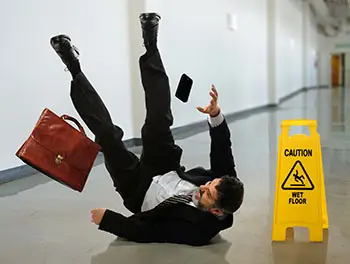 how can a slip and fall attorney help you?
