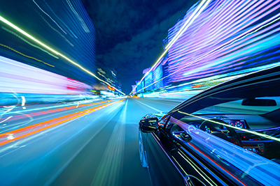 sudden acceleration can cause serious accidents