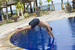swimming pool accident lawyer