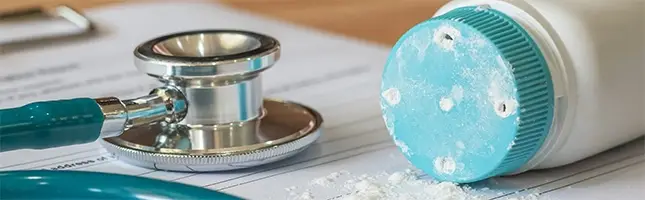 Talcum Powder Ovarian Cancer Lawyer