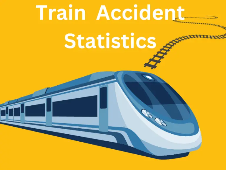 Los Angeles train accident statistics
