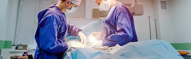 transvaginal mesh lawyer