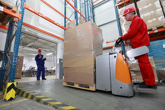 workers working in workplace job injuries accidents attorneys